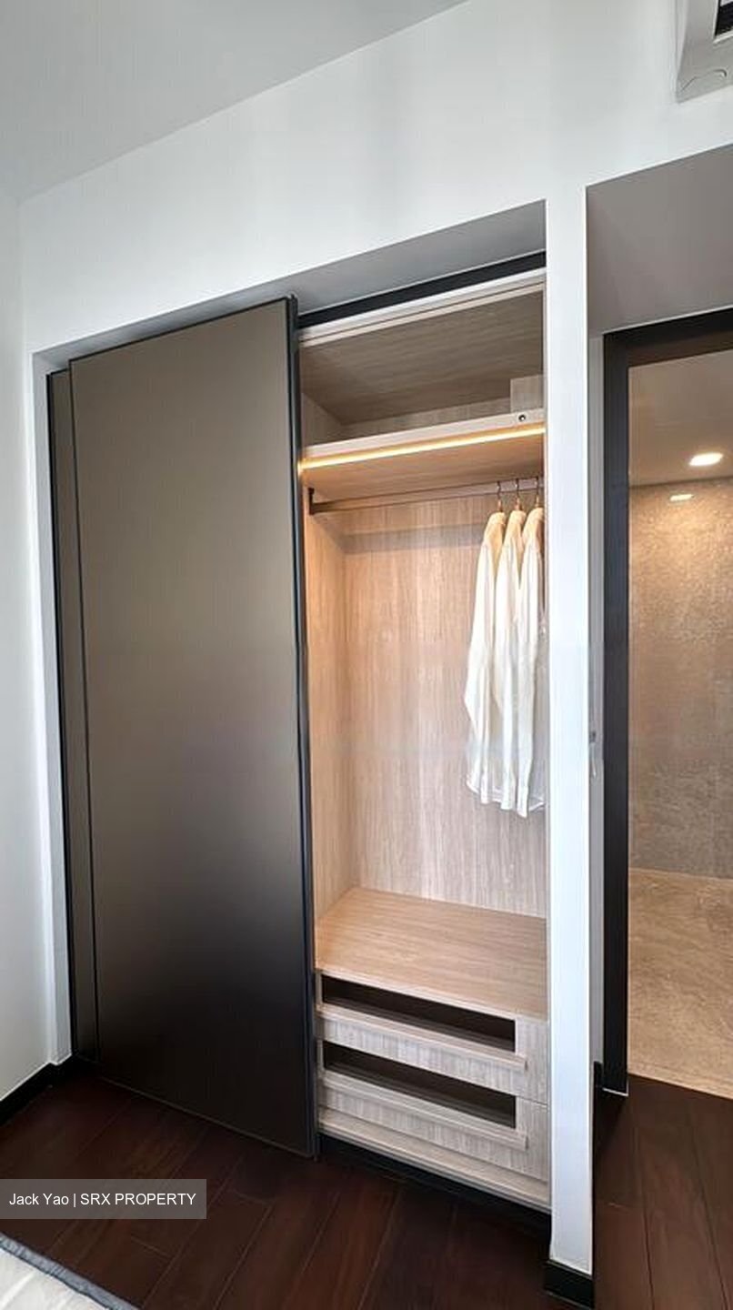 Pullman Residence  (D11), Condominium #456739681